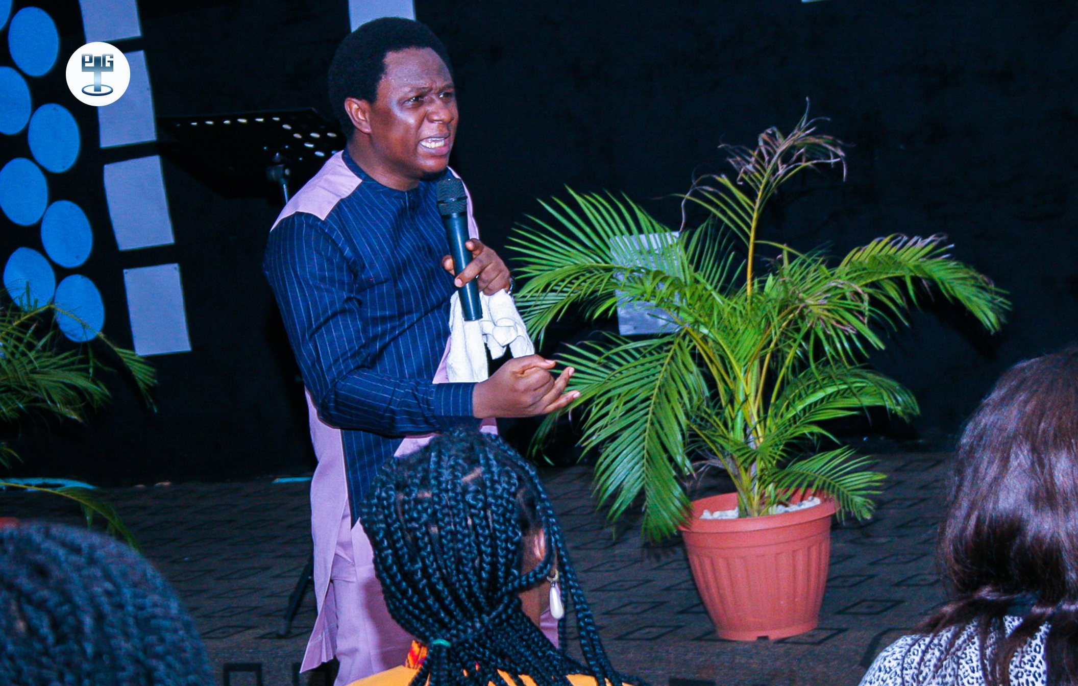 Enugu PG Center